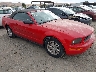 1ZVFT84N575****** Salvamento y Destrozados 2007 Ford Mustang en East Bay