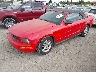 1ZVFT84N575****** Usados y Reparables 2007 Ford Mustang en East Bay