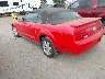 1ZVFT84N575****** Salvamento y Reparables 2007 Ford Mustang en East Bay