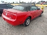 1ZVFT84N575****** Salvamento y Destrozados 2007 Ford Mustang en Estado de California