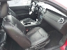 1ZVFT84N575****** Usados y Reparables 2007 Ford Mustang en Estado de California