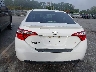 5YFBURHE6GP****** Usados 2016 Toyota Corolla