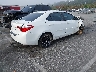 5YFBURHE6GP****** Salvamento y Destrozados 2016 Toyota Corolla en Estado de Carolina del Norte