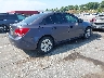 1G1PA5SH9E7****** Salvage and Wrecked 2014 Chevrolet Cruze in North Carolina State