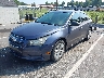 1G1PA5SH9E7****** Salvage and Repairable 2014 Chevrolet Cruze in North Carolina State