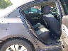 1G1PA5SH9E7****** Wrecked 2014 Chevrolet Cruze in High Point