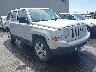 1C4NJRBB4CD****** Salvamento y Destrozados 2012 Jeep Patriot en Salt Lake City