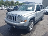 1C4NJRBB4CD****** Usados y Reparables 2012 Jeep Patriot en Salt Lake City
