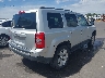 1C4NJRBB4CD****** Salvamento y Destrozados 2012 Jeep Patriot en Estado de Utah