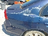 2HGES16694H****** Reparables 2004 Honda Civic en Estado de Carolina del Norte