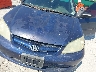 2HGES16694H****** Reparables 2004 Honda Civic en Wilmington