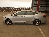 3FA6P0LU2KR****** Reparables 2019 Ford Fusion Hybrid en Estado de California