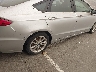 3FA6P0LU2KR****** Reparables 2019 Ford Fusion Hybrid