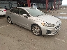 3FA6P0LU2KR****** Salvamento y Destrozados 2019 Ford Fusion Hybrid en Sacramento West