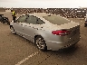 3FA6P0LU2KR****** Salvamento y Reparables 2019 Ford Fusion Hybrid en Sacramento West