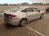 3FA6P0LU2KR****** Salvamento y Destrozados 2019 Ford Fusion Hybrid en Estado de California
