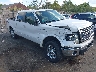 1FTFW1ET0DF****** Salvage and Repairable 2013 Ford F-150 in Massachusetts State