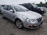 WVWAK93CX7P****** Salvamento y Destrozados 2007 Volkswagen Passat en Cleveland