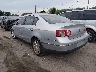 WVWAK93CX7P****** Salvamento y Reparables 2007 Volkswagen Passat en Cleveland