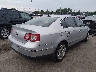 WVWAK93CX7P****** Salvamento y Destrozados 2007 Volkswagen Passat en Estado de Ohio