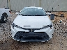 5YFB4MDE3PP****** Destrozados 2023 Toyota Corolla en Estado de Mississippi
