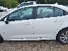 5YFB4MDE3PP****** Reparables 2023 Toyota Corolla en Estado de Mississippi