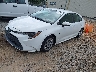 5YFB4MDE3PP****** Usados y Reparables 2023 Toyota Corolla en Gulf Coast