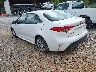 5YFB4MDE3PP****** Salvamento y Reparables 2023 Toyota Corolla en Gulf Coast