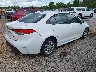 5YFB4MDE3PP****** Salvamento y Destrozados 2023 Toyota Corolla en Estado de Mississippi