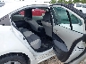 5YFB4MDE3PP****** Destrozados 2023 Toyota Corolla en Gulf Coast