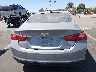 1G1ZC5ST5PF****** Destrozados 2023 Chevrolet Malibu