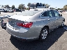 1G1ZC5ST5PF****** Salvamento y Destrozados 2023 Chevrolet Malibu en Estado de California
