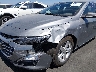 1G1ZC5ST5PF****** Salvamento y Reparables 2023 Chevrolet Malibu en Estado de California