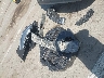 7MUFBABG9SV****** Wrecked 2025 Toyota Corolla Cross Hybrid in California State