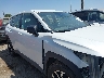 7MUFBABG9SV****** Repairable 2025 Toyota Corolla Cross Hybrid in California State