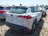 7MUFBABG9SV****** Salvage and Wrecked 2025 Toyota Corolla Cross Hybrid in California State