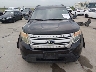 1FM5K7D80FG****** Salvage 2015 Ford Explorer in Texas State