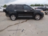 1FM5K7D80FG****** Wrecked 2015 Ford Explorer in Texas State
