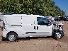 ZFBHRFABXN6****** Reparables 2022 RAM Promaster City en Estado de Texas