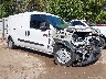 ZFBHRFABXN6****** Salvamento y Destrozados 2022 RAM Promaster City en Longview