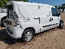 ZFBHRFABXN6****** Salvamento y Destrozados 2022 RAM Promaster City en Estado de Texas