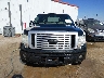 1FTFX1EVXAK****** Wrecked 2010 Ford F-150 in Texas State