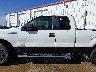 1FTFX1EVXAK****** Repairable 2010 Ford F-150 in Texas State