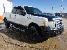 1FTFX1EVXAK****** Salvage and Wrecked 2010 Ford F-150 in Lubbock