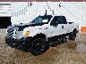 1FTFX1EVXAK****** Used and Repairable 2010 Ford F-150 in Lubbock