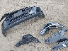 5NPLM4AG3NH****** Wrecked 2022 Hyundai Elantra in Maryland State