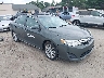 4T4BF1FK5CR****** Salvage and Wrecked 2012 Toyota Camry in Manchester