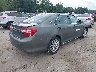 4T4BF1FK5CR****** Salvage and Wrecked 2012 Toyota Camry in New Hampshire State