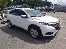 3CZRU6H56KM****** Salvamento y Destrozados 2019 Honda HR-V en Hartford