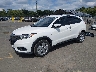 3CZRU6H56KM****** Usados y Reparables 2019 Honda HR-V en Hartford